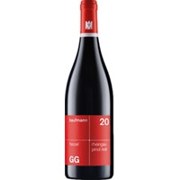 Kaufmann Hassel Pinot Noir GG Bio, Trocken, Rheingau, Rheingau, 2022, Rotwein