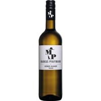 Pfaffmann MP Grüner Silvaner, trocken, Pfalz, Pfalz, 2024, Weißwein