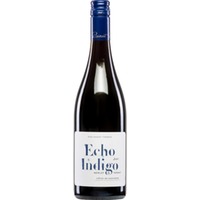 Plaimont Echo Indigo Rouge, Côtes de Gascogne IGP, Südwestfrankreich, 2024, Rotwein
