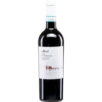 Vallevo Costa dei Trabocchi Montepulciano Riserva, Montepulciano d'Abruzzo DOC, Abruzzen, 2020, Rotwein