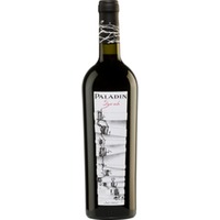 Paladin Syrah, Veneto IGP, Venetien, 2022, Rotwein