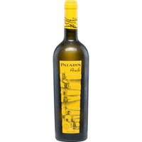 Paladin Pralis, Veneto IGP, Venetien, 2024, Weißwein