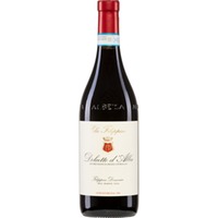 Elio Filippino Dolcetto d'Alba, Dolcetto d'Alba DOC, Piemont, 2024, Rotwein