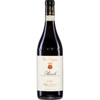 Elio Filippino Barolo La Morra, Barolo DOCG, Piemont, 2021, Rotwein