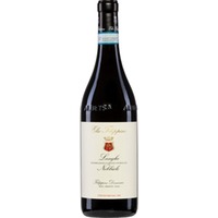 Elio Filippino Nebbiolo, Langhe DOC, Piemont, 2023, Rotwein