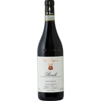 Elio Filippino Barolo La Morra Riserva, Barolo DOCG, Piemont, 2018, Rotwein