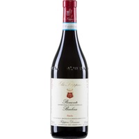 Elio Filippino Barbera Piemonte Nuela, Barbera d'Asti DOCG, Piemont, 2024, Rotwein