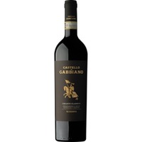 Chianti Classico Riserva, Chianti Classico DOCG, Toskana, 2021, Rotwein