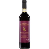 Bellezza Chianti Classico Gran Selezione, Chianti Classico DOCG, Toskana, 2019, Rotwein