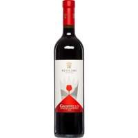 Scolari Groppello Visual, Riviera del Garda Classico DOC, Lombardei, 2022, Rotwein