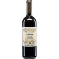 Palazzo Maffei Garda Corvina, Garda DOC, Venetien, 2024, Rotwein