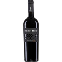 Terrecarsiche 1939 Nero di Troia, Puglia IGP, Apulien, 2022, Rotwein