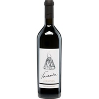 Terrecarsiche 1939 Fanova Primitivo, Puglia IGP, Apulien, 2022, Rotwein