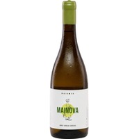 Mainova Branco, Vinho Regional Alentejano, Alentejo, 2023, Weißwein