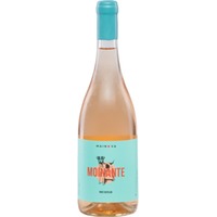 Mainova Moinante Rosé, Vinho Regional Alentejano, Alentejo, 2023, Roséwein