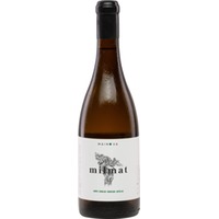 Mainova Milmat Branco Reserva, Vinho Regional Alentejano, Alentejo, 2020, Weißwein
