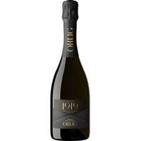 Ohlig Hattenheimer Sekt, Extra Trocken, Rheingau, Rheingau, 2023, Schaumwein