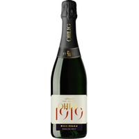 Ohlig Riesling Sekt, Brut, Rheingau, Rheingau, 2023, Schaumwein