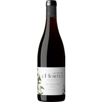 Dit De L'Hortus - Soulane - Domaine De L'Hortus