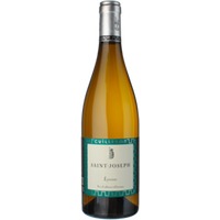 Lyseras Blanc - Yves Cuilleron