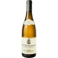 Les Meysonniers Blanc - M. Chapoutier