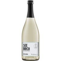 Drei Brüder alkolfreier Traubensecco - Seebrich