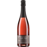 Hand in Hand Spätburgunder Rosé Sekt Brut - Meyer-Näkel & Klumpp