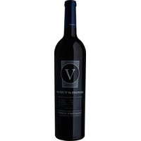 Venge Vineyards Scout's Honor Proprietary Red