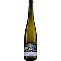 Weißer Burgunder Spätlese trocken Bio - Weingut Winfried Seeber
