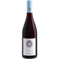 Spätburgunder trocken Bio - Weingut Herbert Meßmer
