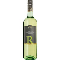 Riesling "R" feinherb - Remstalkellerei