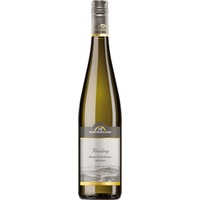 SchilfSandStein Riesling trocken - Remstalkellerei