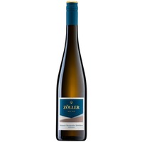 Eckelsheimer Grauer Burgunder Holzfass trocken - Weingut Zöller