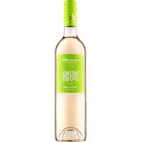 Grünzeug Blanc de Noir feinherb Bio - Weingut Hemer
