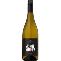 Junge Winzer Gutedel Qualitätswein trocken - Winzerkeller Auggener Schäf