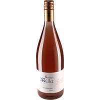 Heroldrebe Rosé lieblich 1,0 L - Weingut Hubert Müller