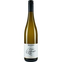 Zeller Schwarze Katz Riesling feinherb - Weingut Baldes