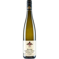 Riesling Kabinett trocken - Wein- und Sektgut Ernst Minges