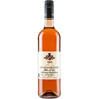 Schwarzriesling Blanc de Noir trocken - Wein- und Sektgut Ernst Minges