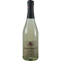 Minges EMsecco free weiß alkoholfrei >0,5% vol. - Wein- und Sektgut Ernst Minges