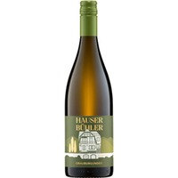Grauburgunder trocken - Weingut Hauser-Bühler