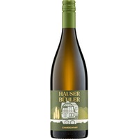 Chardonnay trocken - Weingut Hauser-Bühler