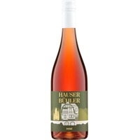 Rosé trocken - Weingut Hauser-Bühler