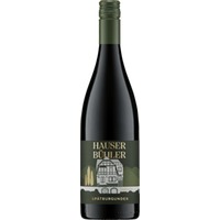 Spätburgunder Rotwein trocken - Weingut Hauser-Bühler