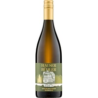 Grauburgunder "Barrique" trocken - Weingut Hauser-Bühler