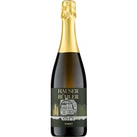 Pinot Sekt brut - Weingut Hauser-Bühler