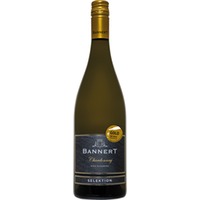 SELEKTION Chardonnay "Ried Nussberg" MAGNUM trocken 1,5 L - Weingut Bannert