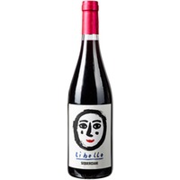 Libello Toscana IGP trocken Bio - Sequerciani