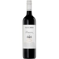 Yalumba Barossa Shiraz