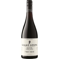 Sexton Vineyard Pinot Noir